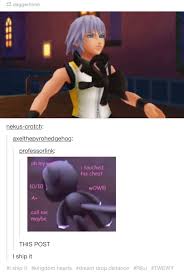 Ladies And Gentlemen The Kingdom Hearts Fandom Kingdom Hearts Kingdom Hearts Art Kingdom Hearts Funny
