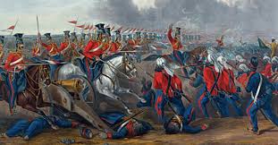 First Anglo-Sikh War - World History ...