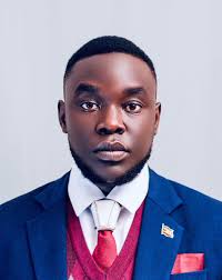 Benjamin Robert Kitto"