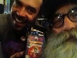 Chez Ray Sewell (@ChefChezRay)