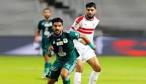 صدمة جديدة للزمالك بسبب شيكابالا. ØªØ´ÙƒÙŠÙ„Ø© Ù†Ø§Ø¯ÙŠ Ø§Ù„Ø²Ù…Ø§Ù„Ùƒ ÙÙŠ Ù…Ø¨Ø§Ø±Ø§Ø© Ø§Ù„ÙŠÙˆÙ… Ø¶Ø¯ Ø§Ù„Ù…ØµØ±ÙŠ Ø§Ù„Ø¨ÙˆØ±Ø³Ø¹ÙŠØ¯ÙŠ Ø³Ø¨ÙˆØ±Øª 360
