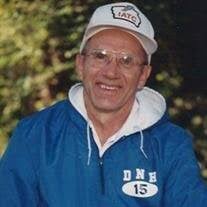 Richard Juhl Obituary