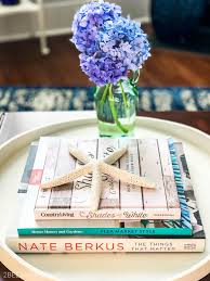 Here are 7 tips to creating simple seasonal vignettes. Simple Summer Vignette 2 Bees In A Pod