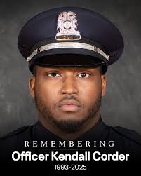 Our thoughts and prayers go out to the families of Officer Charles Irvine,  Jr. and Officer Matthew Schulze along with the entire Milwaukee Police  Department. Rest in Peace. End of Watch 06/07/18.