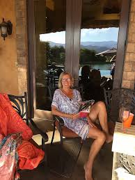 Faith Hussey Obituary (1959