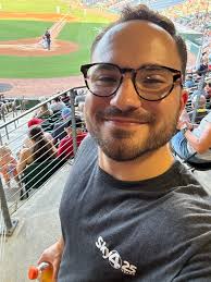 I had SO much fun at my first Drive...