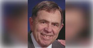 Obituary information for George N. "Deke" Stanton, Jr.