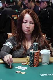 Melanie Weisner: 'Don't Think Having A Woman Make The Final Table ...