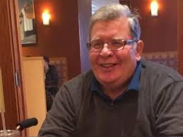 Barry Clayton Collins's Memorial Website