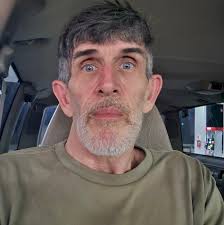 Magnolia's Christmas party in 1991