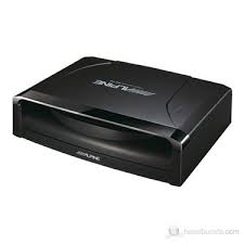 Alpine Swe 1200 20 Cm Koltuk Alti Amfili Subwoofer 150w Bass Fiyati