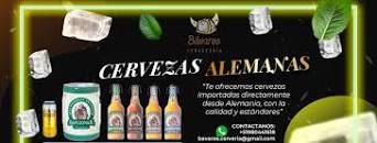 Bávaros Cervecería