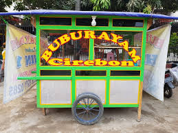 Check spelling or type a new query. Bubur Baru Depan Komplek Review Asiong Lie Makanajadah Di Restoran Bubur Ayam Khas Cirebon Hanin 1 Periuk Tangerang