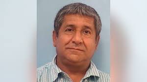 Son of Afghan alleged gunman in New Mexico killings of Muslim men possibly  assisted murder plot: feds