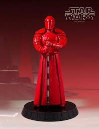 Check spelling or type a new query. Praetorian Guard Statue 1 6 Star Wars Episode Viii 30 Cm Blacksbricks