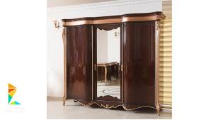 كتالوج صور غرف نوم كلاسيك 2019 2020 لوكشين ديزين نت Bed Furniture Furniture Bedroom Sets