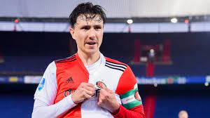 Use the menu to sort the list per statistic including their fc player form ranking. Van Hanegem Calls On Feyenoord Fans To Leave Berghuis Alone With Ajax Transfer Teller Report