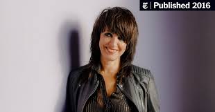 Wenn alles richtig ist, dann stimmt was nich. Missed The 80s Nena And 99 Luftballons Alights Live In America The New York Times
