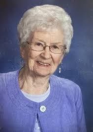 Mildred (Millie) Martha Arnos