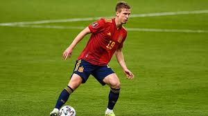 See their stats, skillmoves, celebrations, traits and more. Barca Laporta Denkt Weiter An Olmo Was Plant Messi