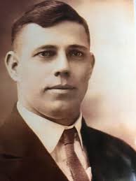 Robert Walter Luce (1894-1977)