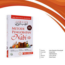 We did not find results for: Metode Pengobatan Nabi Ibnu Qayyim Al Jauziyah Griya Ilmu Shopee Indonesia