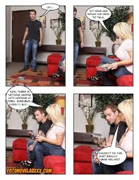 mommy loves porn Incest porn comic mom and son | captions xxx