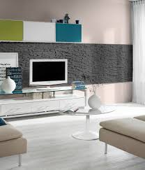 Was macht einen ort zu einem zuhause? Tv Wand Ideen Fernsehwand Gestalten Style4walls