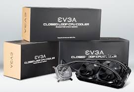 evga has an all in one closed loop cooler to fit any case and cpu check out our clc 120mm clc 280mm and now o gaming computer computer technology graphic card