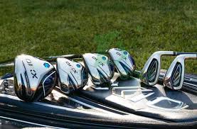 XXIO ra mắt dòng gậy XXIO MP1200 hoàn toàn mới - 7Golf