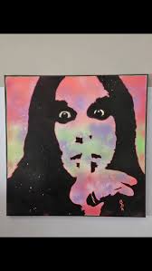 Ozzy through the years!