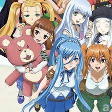 ボード arpeggio of blue steel のピン