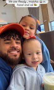 Baby Ace 😍😍😍