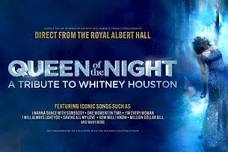 Whitney Queen of the Night