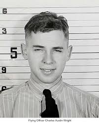 Charles Austin Wright