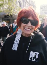 Without Our Labor This Country Will Rot”