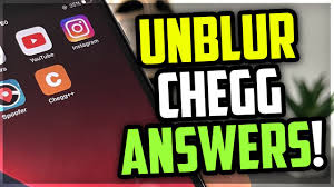Check spelling or type a new query. Get Free Chegg Answer 2021 Unblur Chegg Answer Online Techpanga