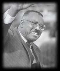 Black History Timeline