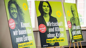 Wir sind bürgerinnen aus kamen und bergkamen, die sich für toleranz und gegen ausgrenzung einzelner einsetzen. Gendern Im Wahlprogramm Der Grunen