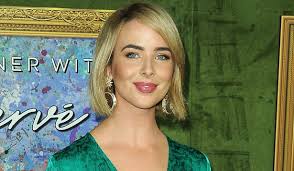 Young & Restless' Hunter King (Ex-Summer) On Haters