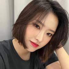 X-এ Evolving Orbit 🌕: "Olivia Hye New Fab Message 💌 220727 🐺 She cut it  even shorter?!?!😧😧😧😧 *disclaimer* Contents aren't mine. If you have  enough points, open it