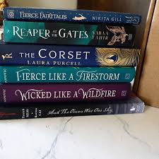 Pin On Book Subscription Box