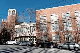 Notice of nondiscriminatory policy as to students: Multiple Positive Covid Cases Shut Down Horace Mann The Riverdale Press Riverdalepress Com