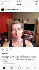 Pin By Jennifer Dutchak On Marianas Trench Marianas Trench Trench Josh Ramsay