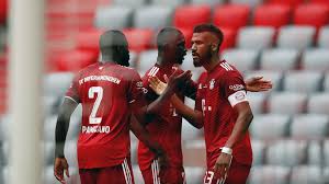 Ajax 2, fc bayern münchen 2. Ixhfn8cv9jpmam