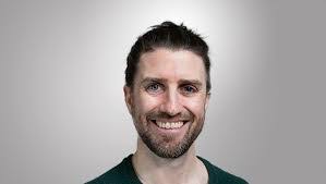 Mark Mosher's Instagram, Twitter & Facebook