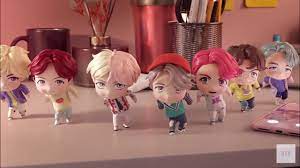 Check spelling or type a new query. Bts Animados Bts Character Trailer The Cutest Boy Band Un The World Dibujos Animados De Bts Youtube