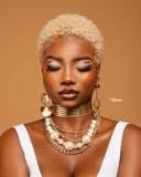 Meet Farida Mohammed Awal of Roselle