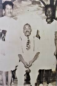 Era Emma Odell “Sadie” Kinnard Hatcher (1901-1975)