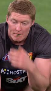 Matt Rowell Mum Interrupts Interview